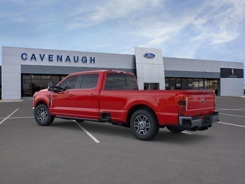new 2026 Ford F-350 car, priced at $66,140