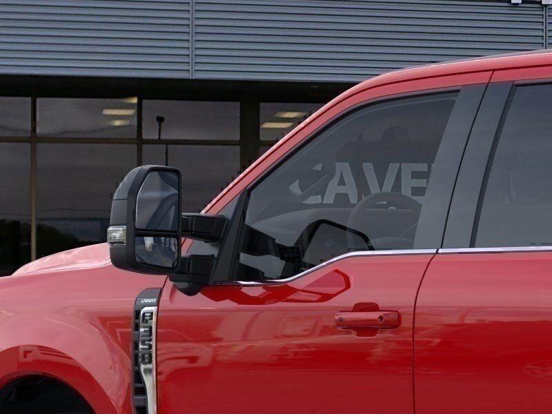 new 2026 Ford F-350 car, priced at $66,140