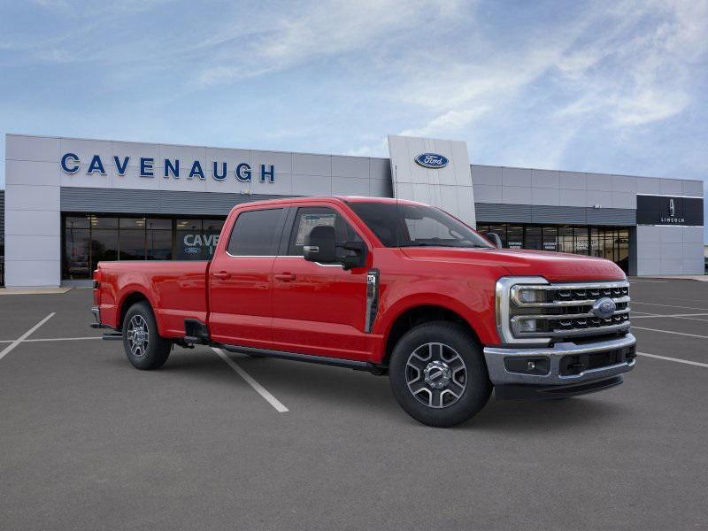 new 2026 Ford F-350 car, priced at $71,640