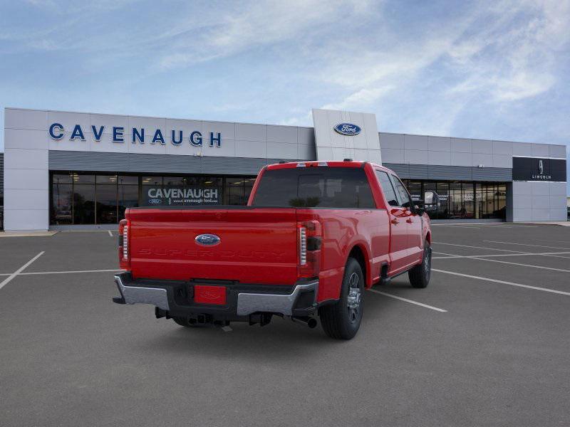 new 2026 Ford F-350 car, priced at $71,640