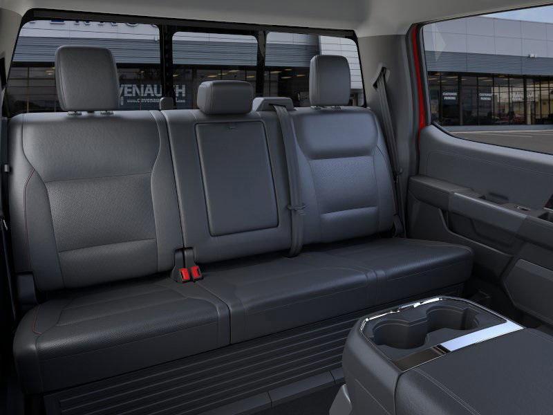 new 2026 Ford F-350 car, priced at $71,640