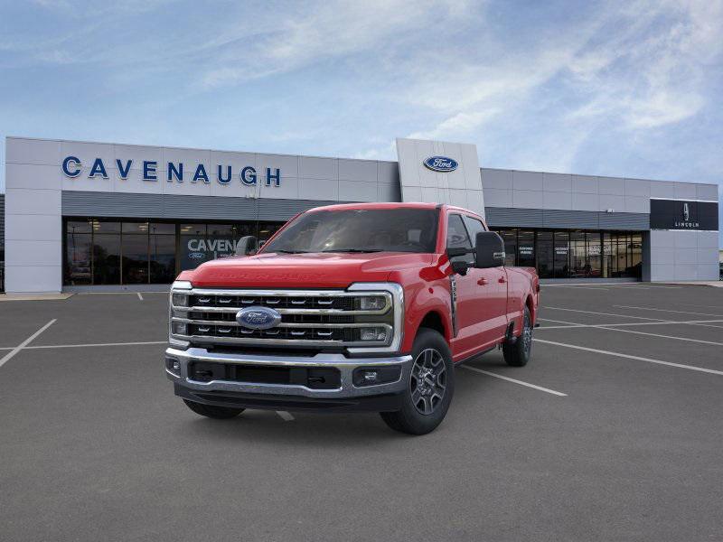new 2026 Ford F-350 car, priced at $71,640