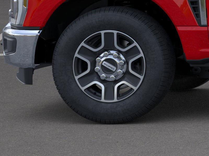 new 2026 Ford F-350 car, priced at $71,640