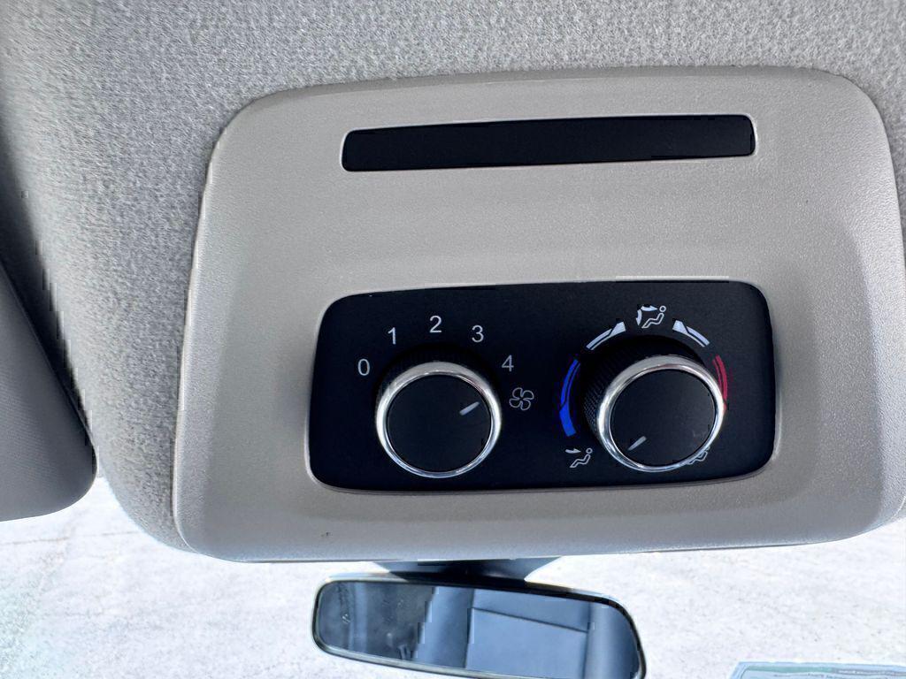 new 2026 Ford Transit-350 car, priced at $63,870