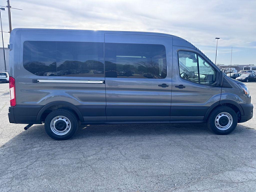 new 2026 Ford Transit-350 car, priced at $63,870