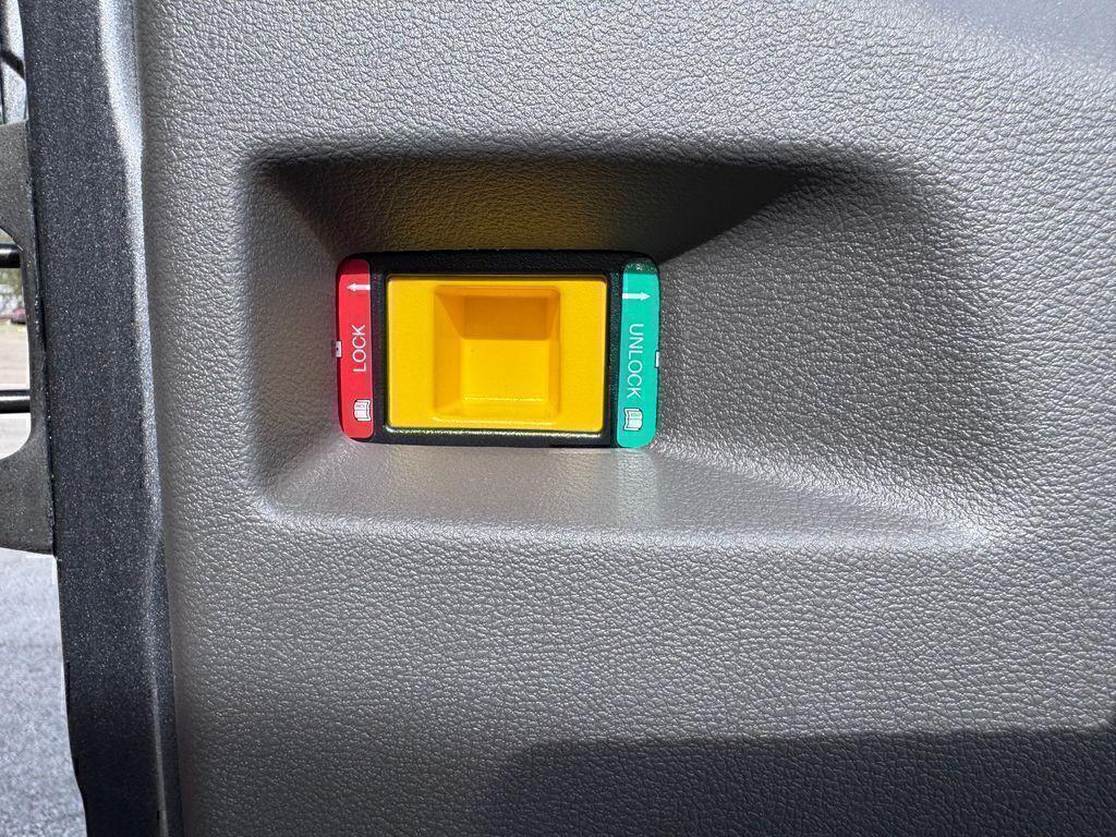 new 2026 Ford Transit-350 car, priced at $63,870