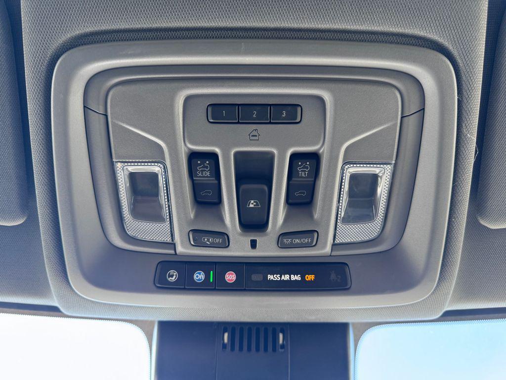 used 2026 Chevrolet Silverado 1500 car, priced at $64,046