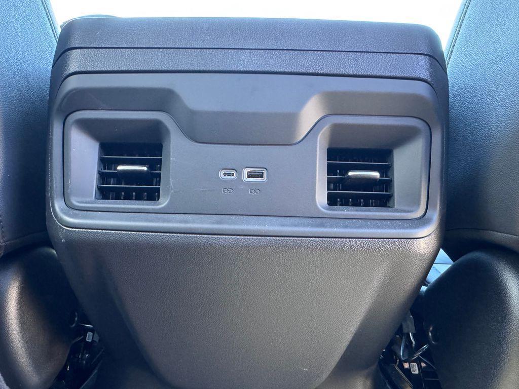 used 2026 Chevrolet Silverado 1500 car, priced at $64,046