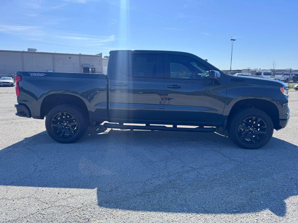 used 2026 Chevrolet Silverado 1500 car, priced at $64,046
