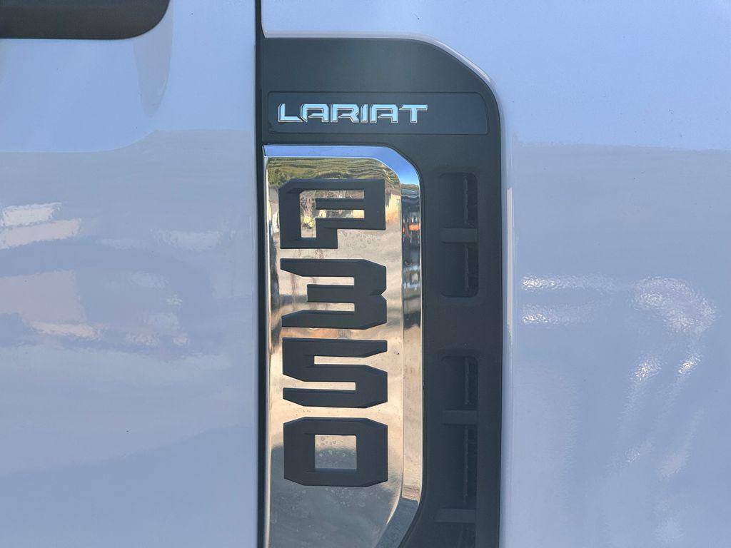 new 2027 Ford F-350 car, priced at $85,270