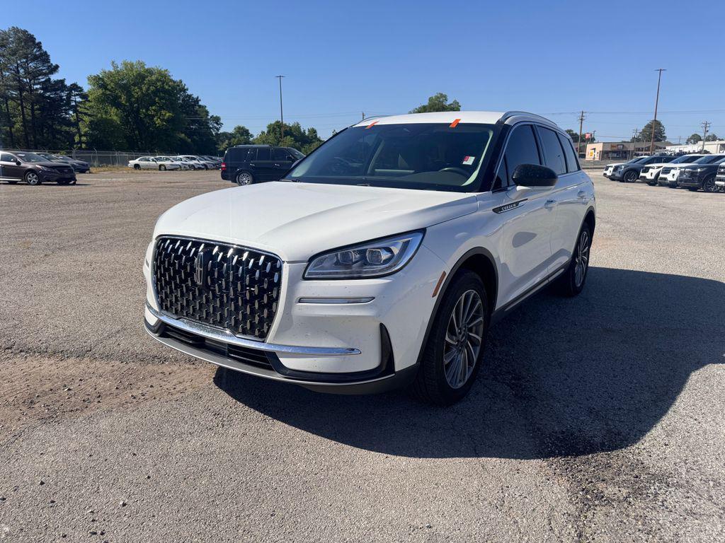 used 2023 Lincoln Corsair car, priced at $32,472