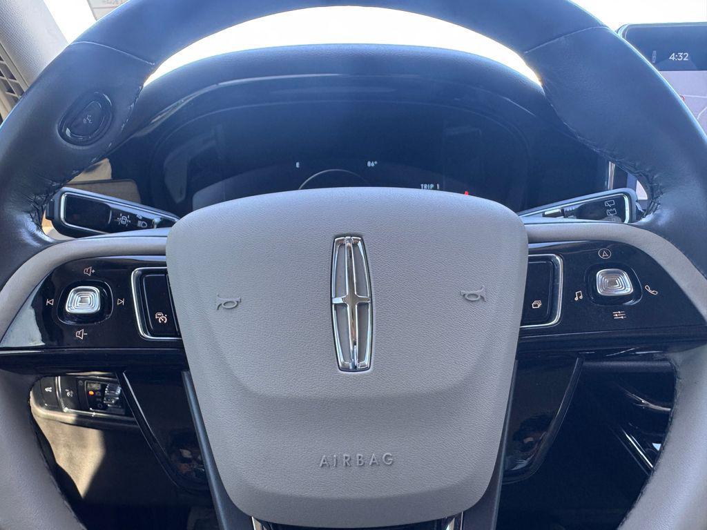 used 2023 Lincoln Corsair car, priced at $32,472
