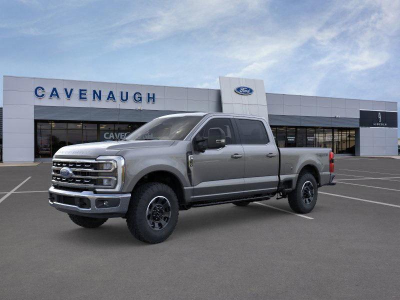 new 2026 Ford F-350 car, priced at $76,135
