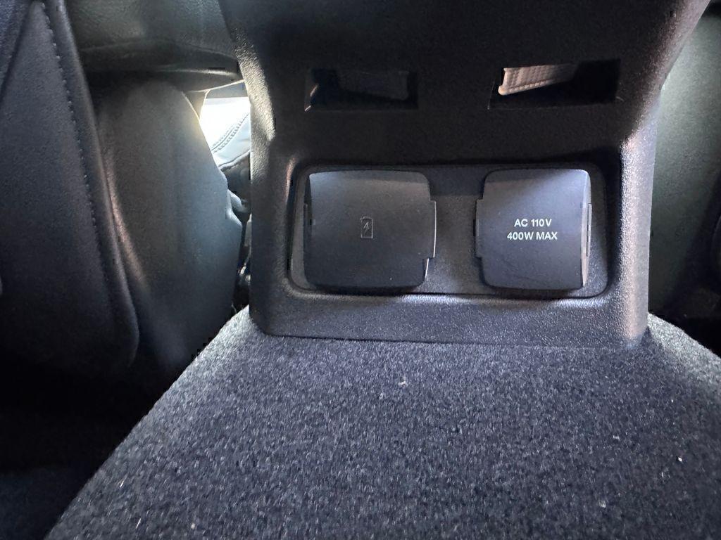 new 2025 Ford Bronco car, priced at $63,295