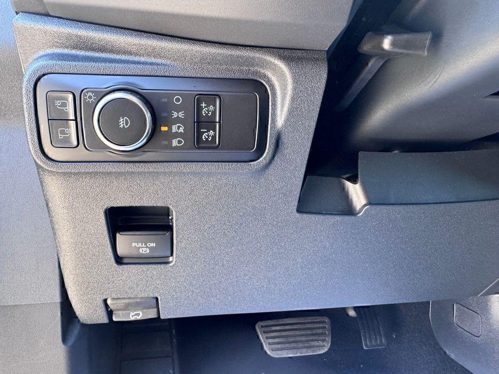 new 2025 Ford Bronco car, priced at $63,295