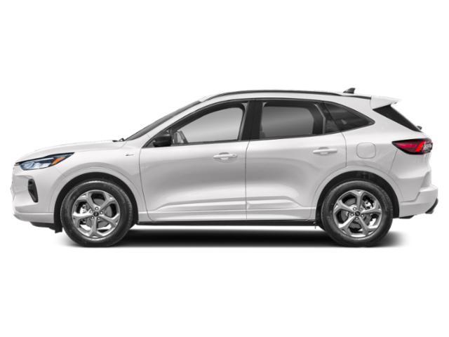 used 2024 Ford Escape car