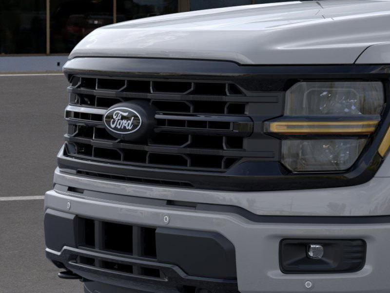 new 2026 Ford F-150 car, priced at $63,375