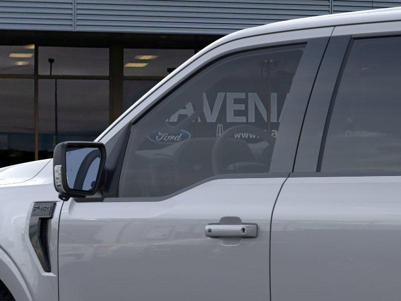 new 2026 Ford F-150 car, priced at $63,375