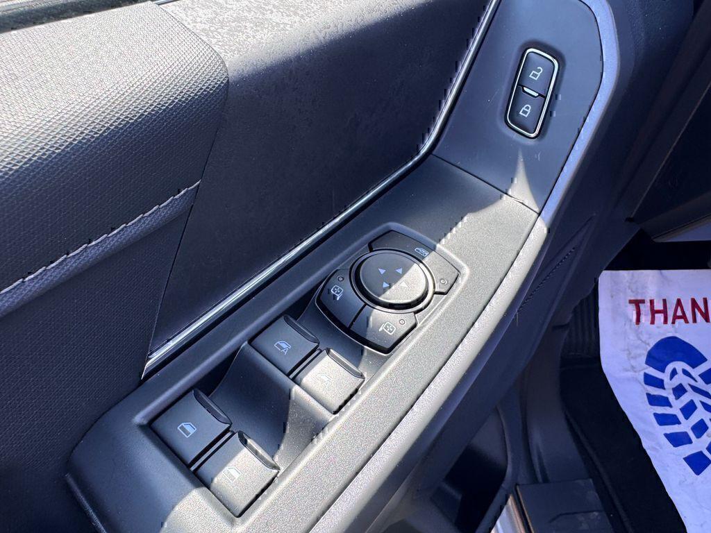 new 2026 Ford F-150 car, priced at $55,875