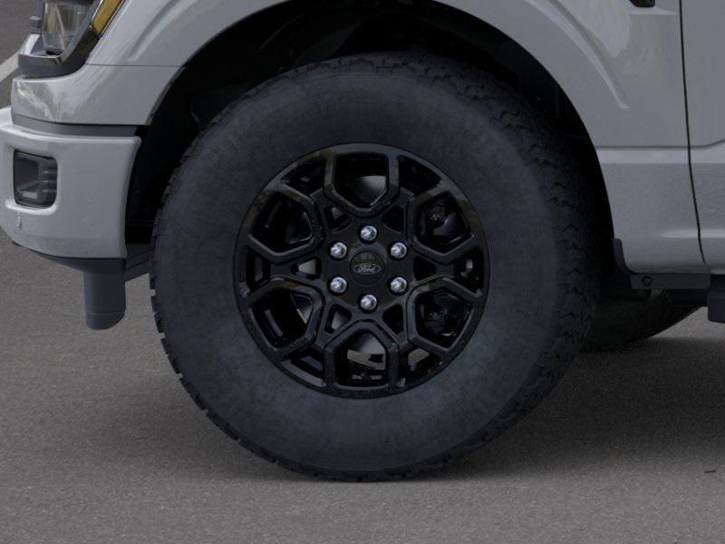 new 2026 Ford F-150 car, priced at $63,375