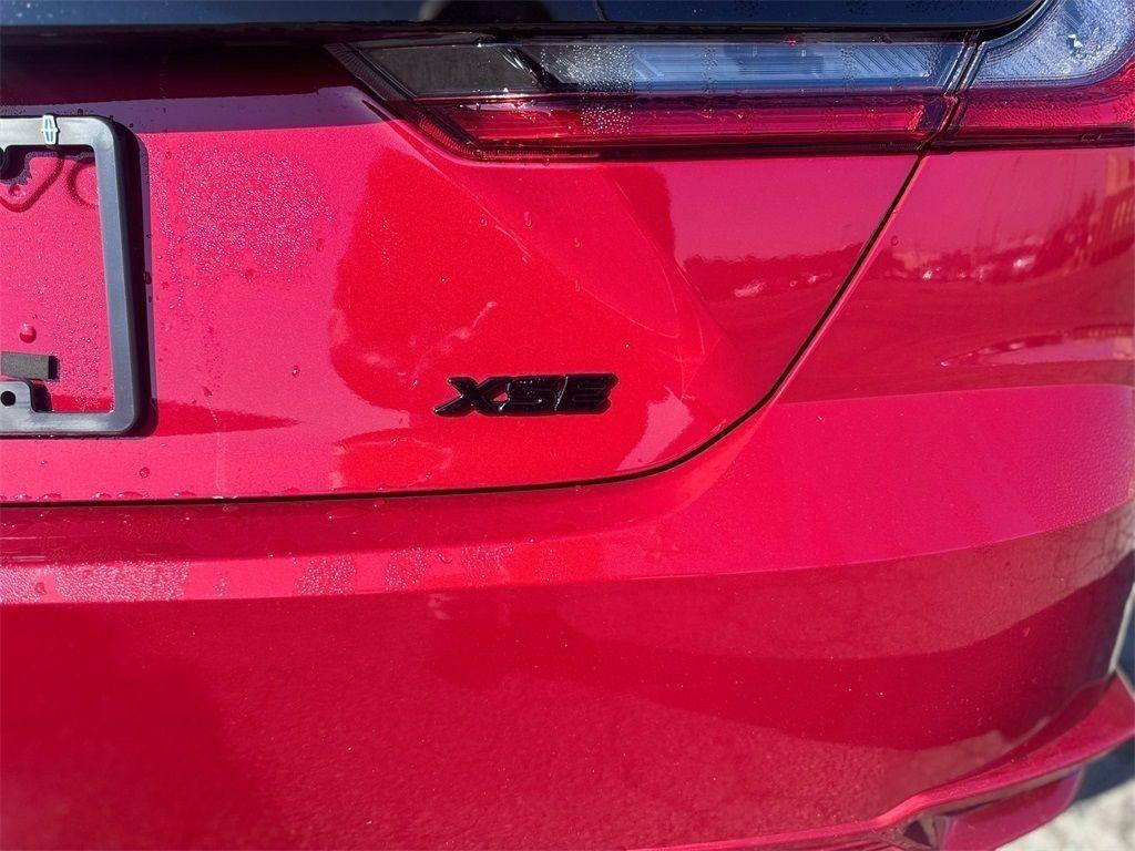 used 2025 Toyota Camry car, priced at $36,338