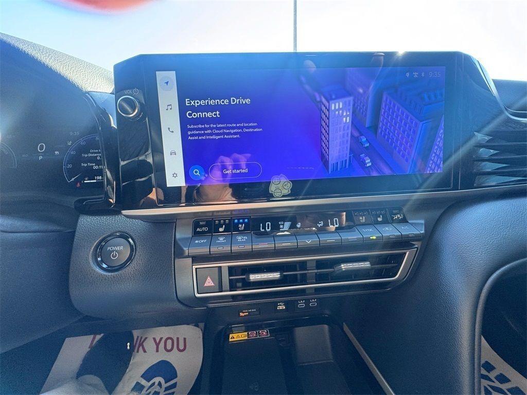 used 2025 Toyota Camry car, priced at $36,338