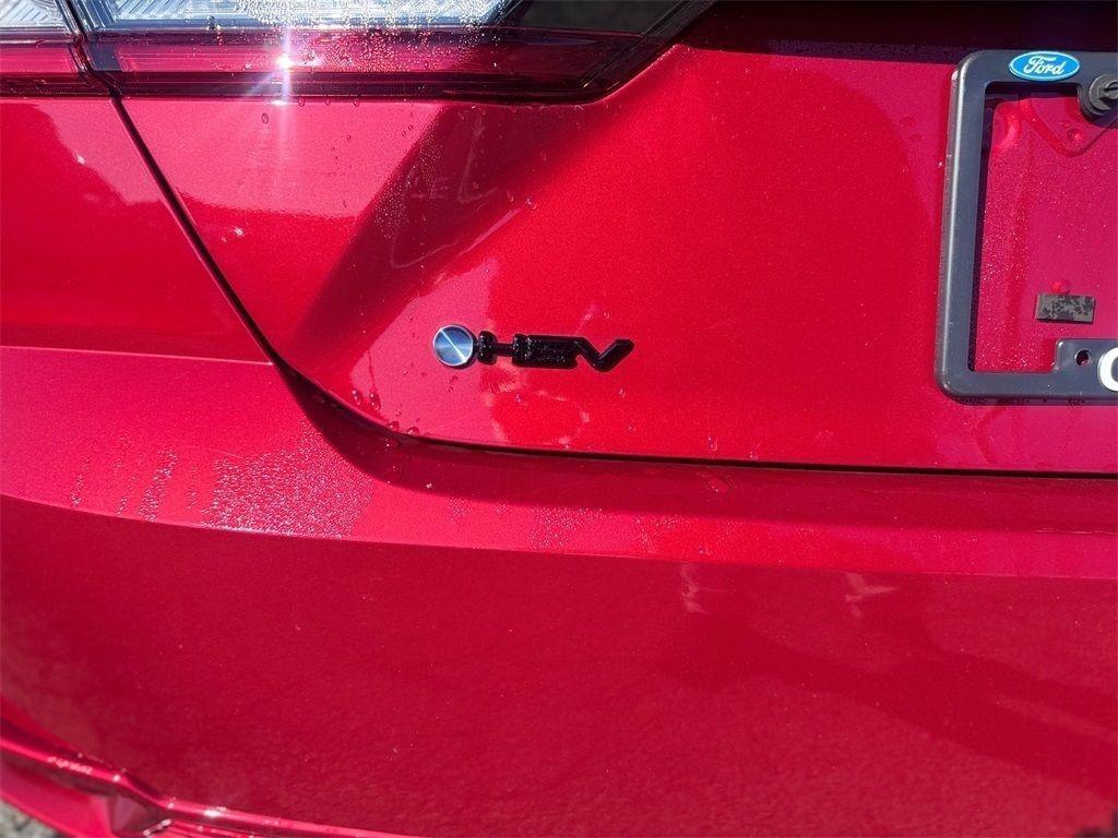 used 2025 Toyota Camry car, priced at $36,338