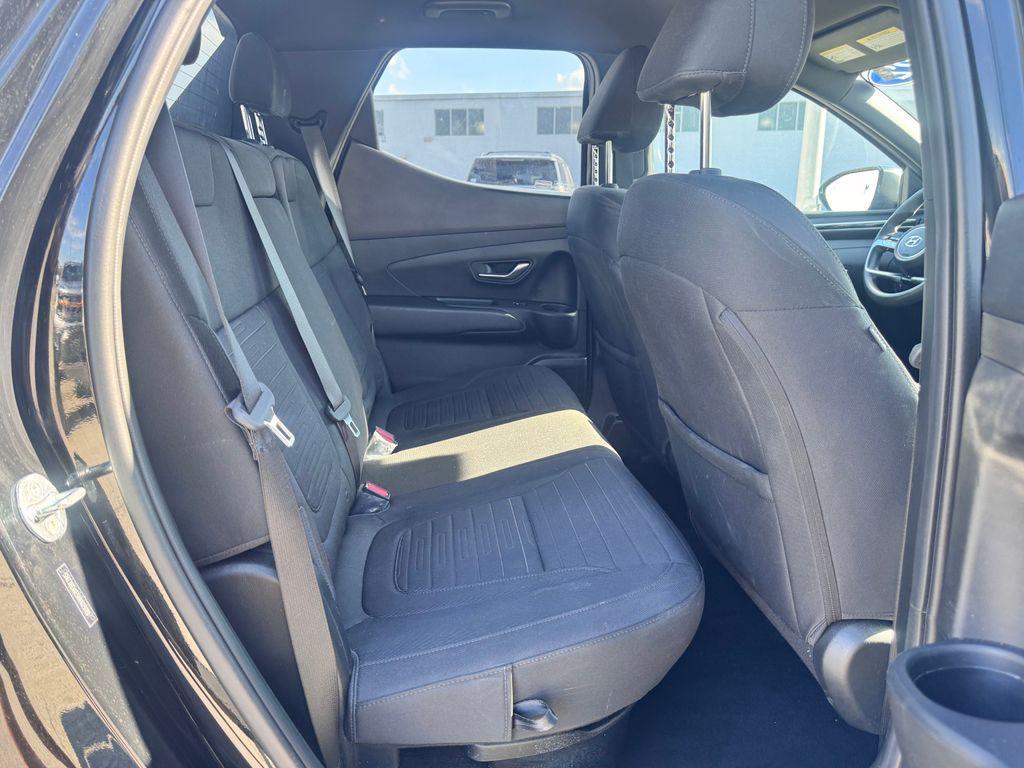 used 2022 Hyundai SANTA CRUZ car, priced at $24,098