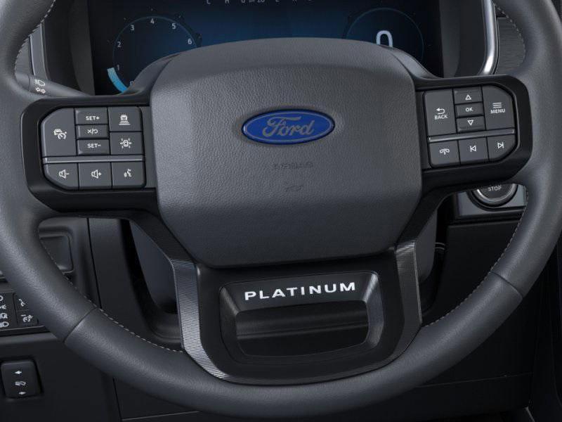 new 2026 Ford F-150 car, priced at $77,510
