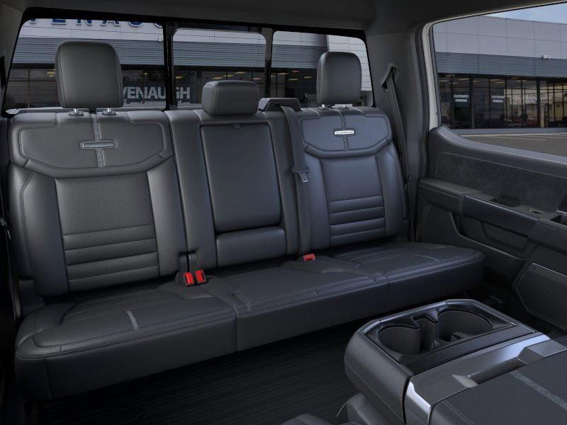 new 2026 Ford F-150 car, priced at $77,510