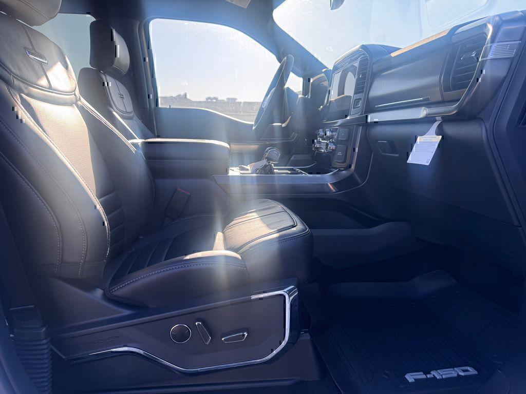 new 2026 Ford F-150 car, priced at $68,889