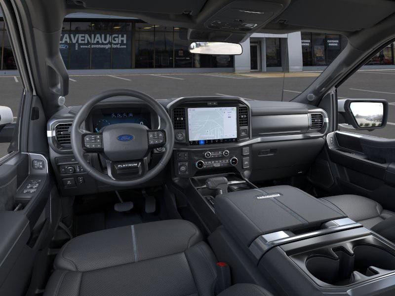 new 2026 Ford F-150 car, priced at $77,510