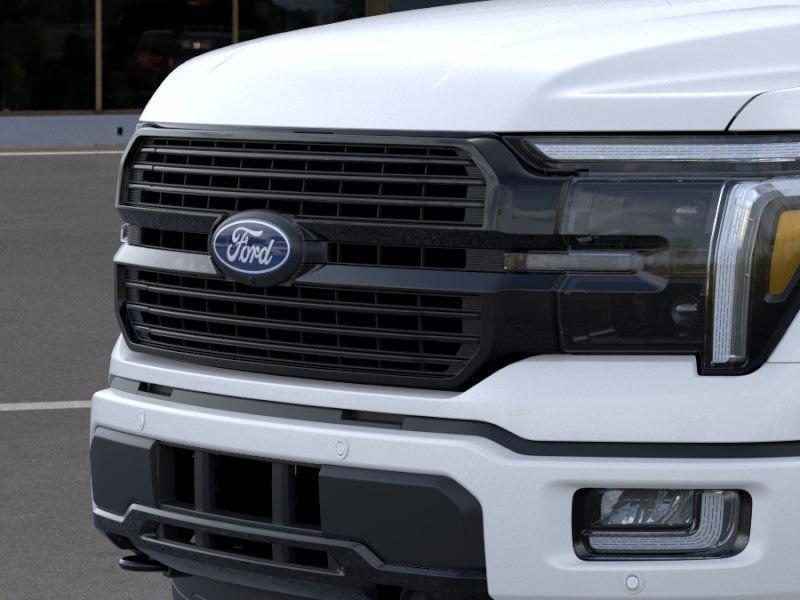 new 2026 Ford F-150 car, priced at $77,510