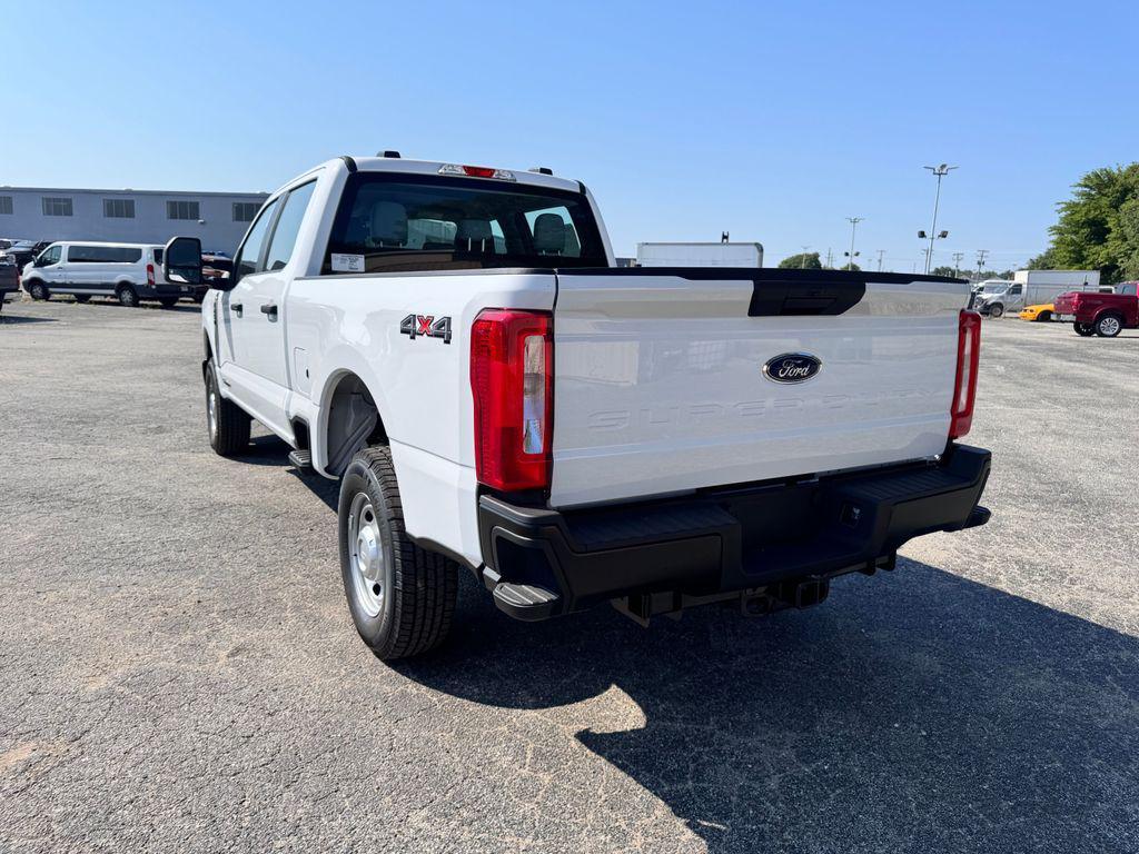 new 2026 Ford F-250 car, priced at $67,595