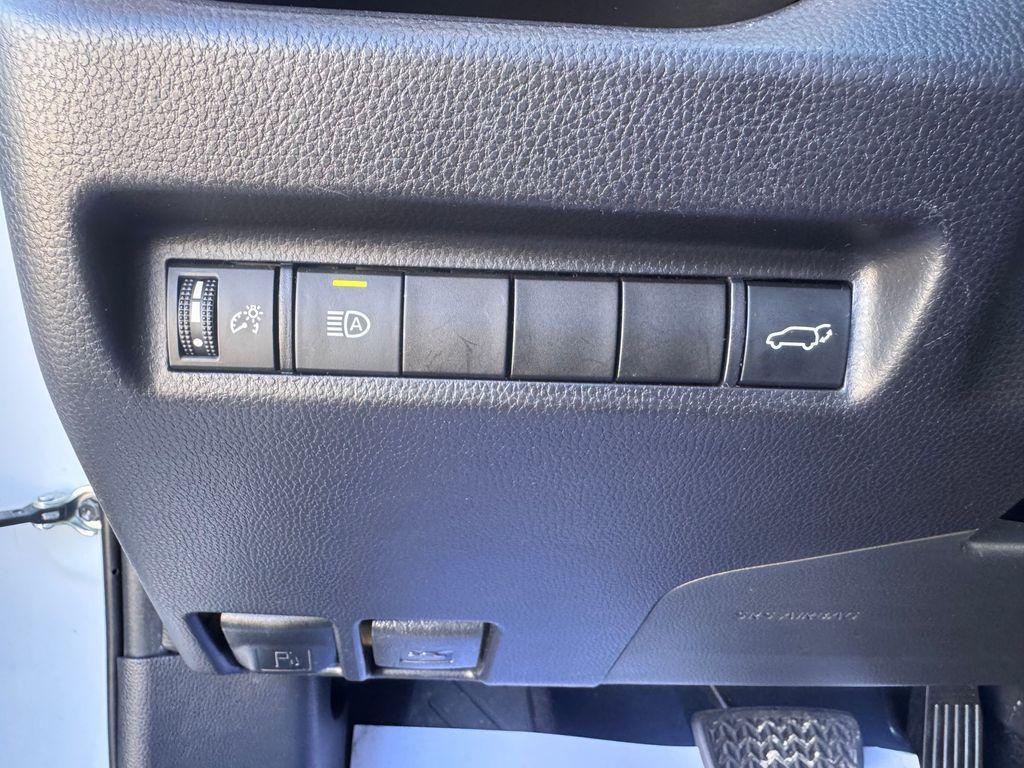 used 2019 Toyota RAV4 car, priced at $20,130