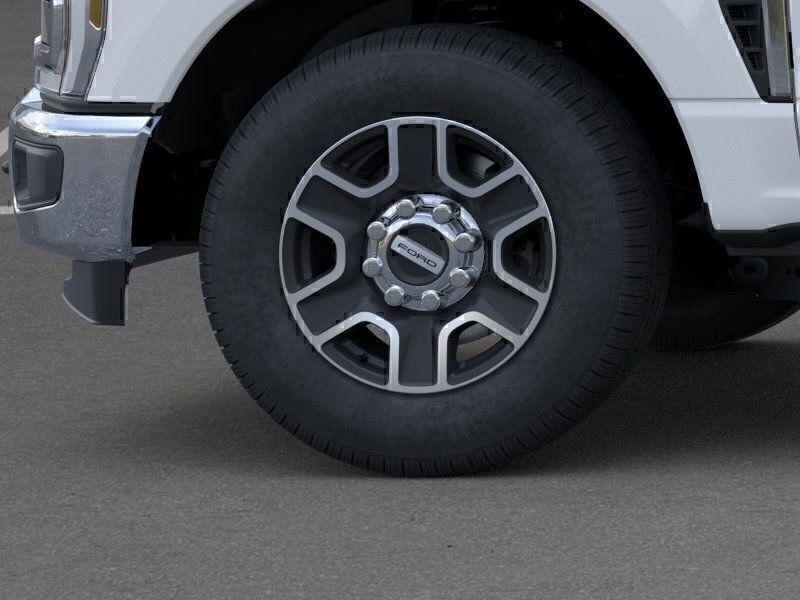 new 2026 Ford F-350 car, priced at $63,965