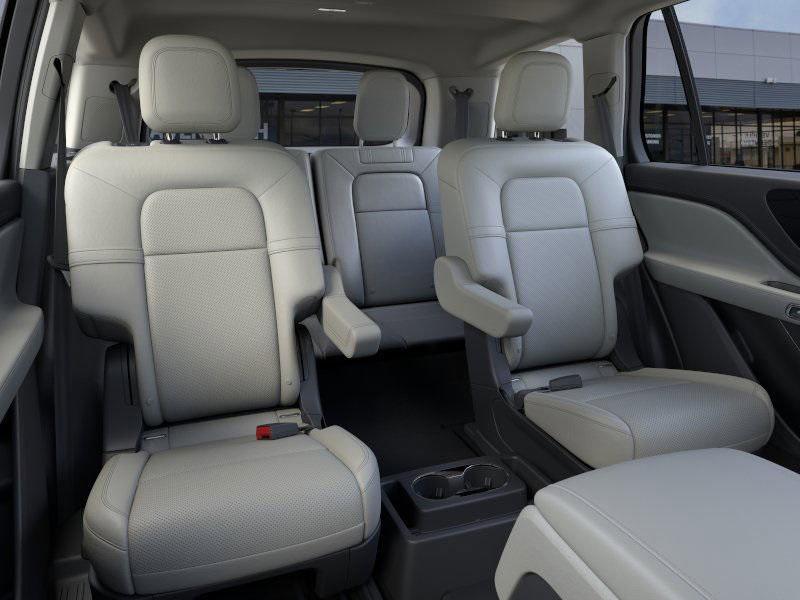 new 2026 Lincoln Aviator car