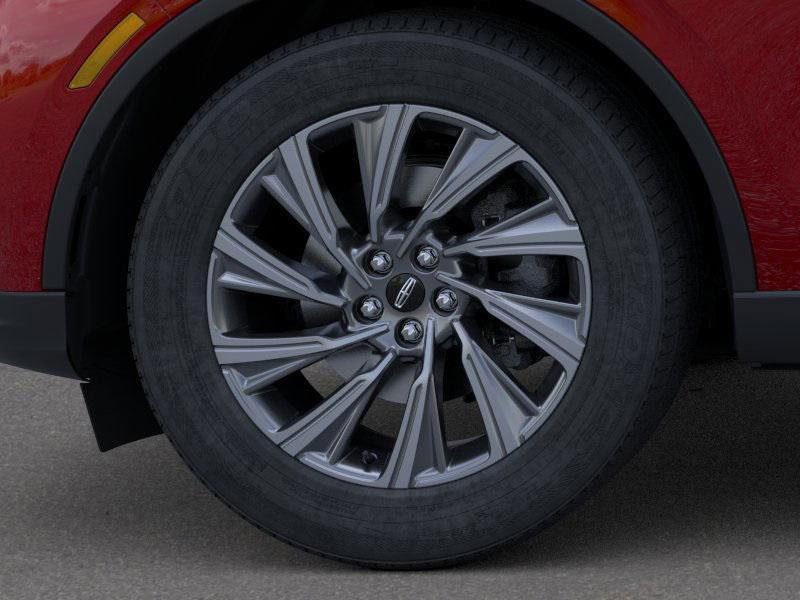 new 2026 Lincoln Aviator car