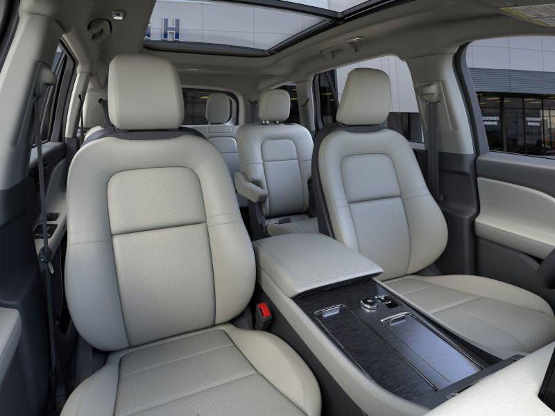 new 2026 Lincoln Aviator car