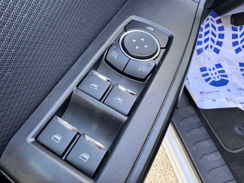 used 2025 Ford F-150 car, priced at $41,133