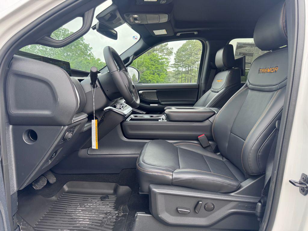 new 2026 Ford Expedition car, priced at $88,725