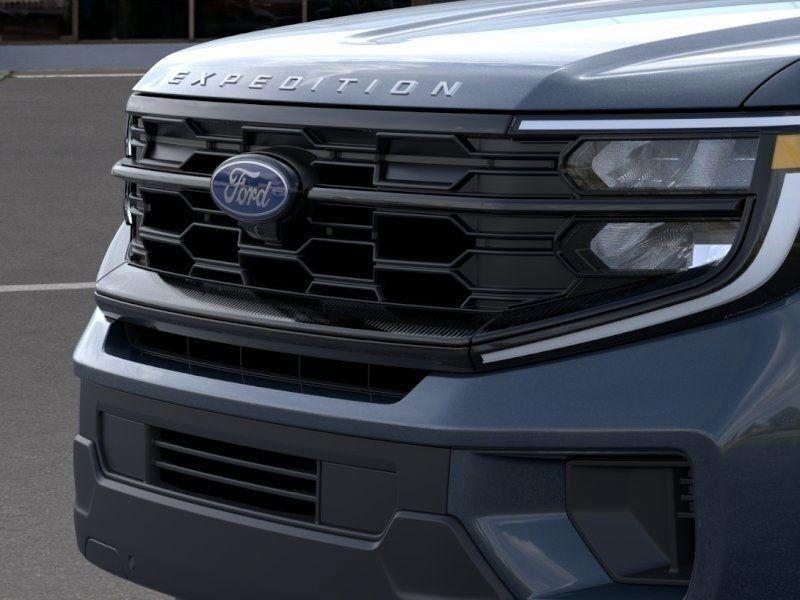 new 2025 Ford Expedition Max car, priced at $72,080