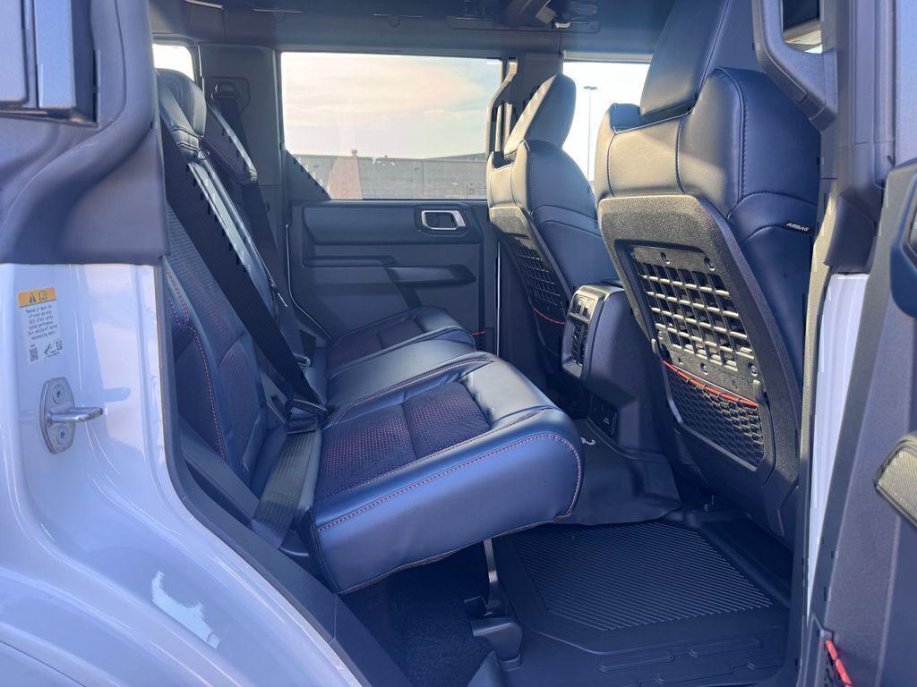 new 2026 Ford Bronco car, priced at $88,705