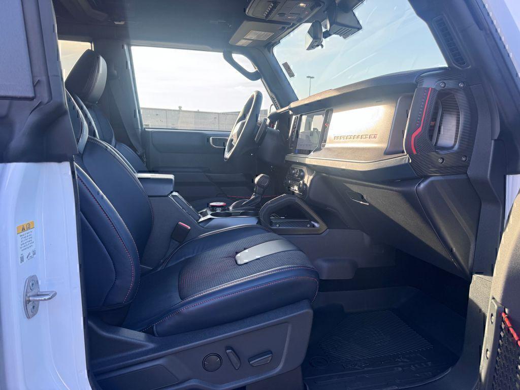 new 2026 Ford Bronco car, priced at $88,705
