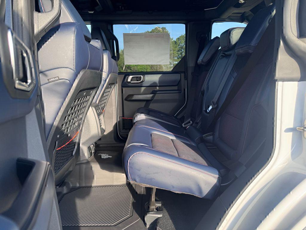 new 2026 Ford Bronco car, priced at $88,705