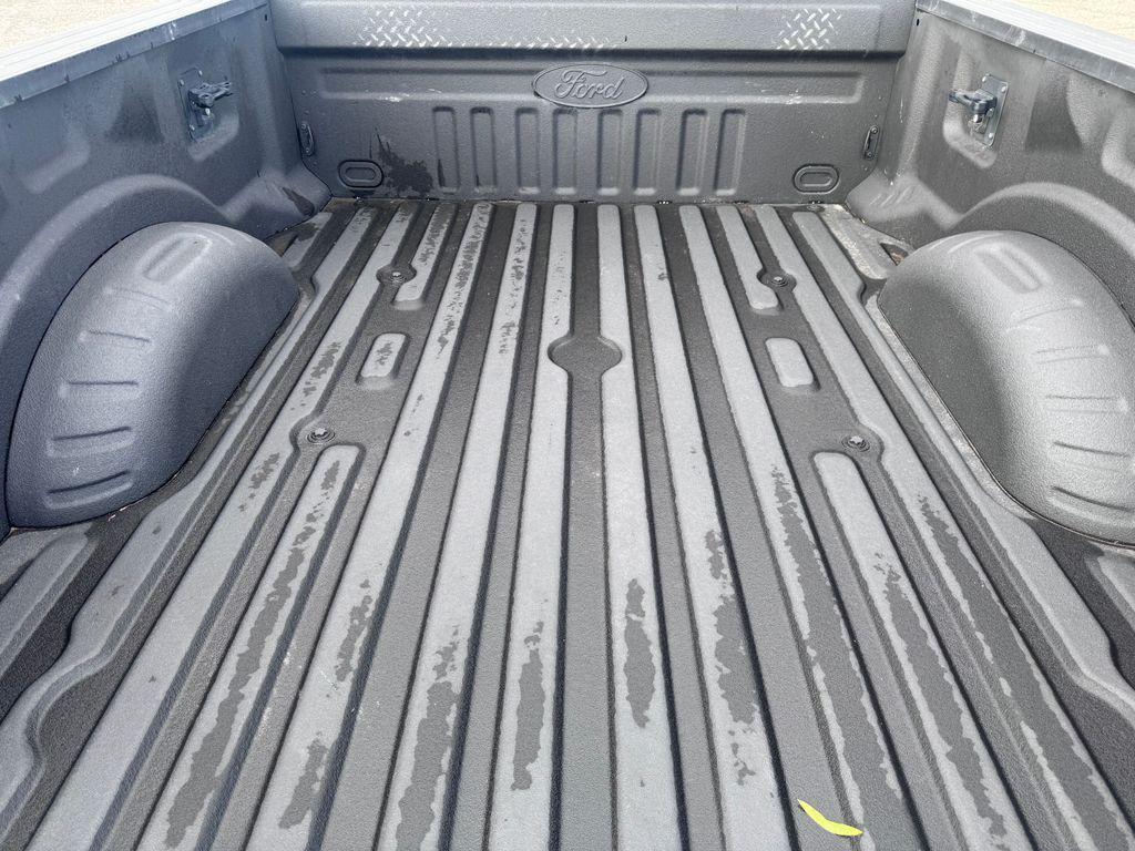 used 2022 Ford F-250 car, priced at $49,200