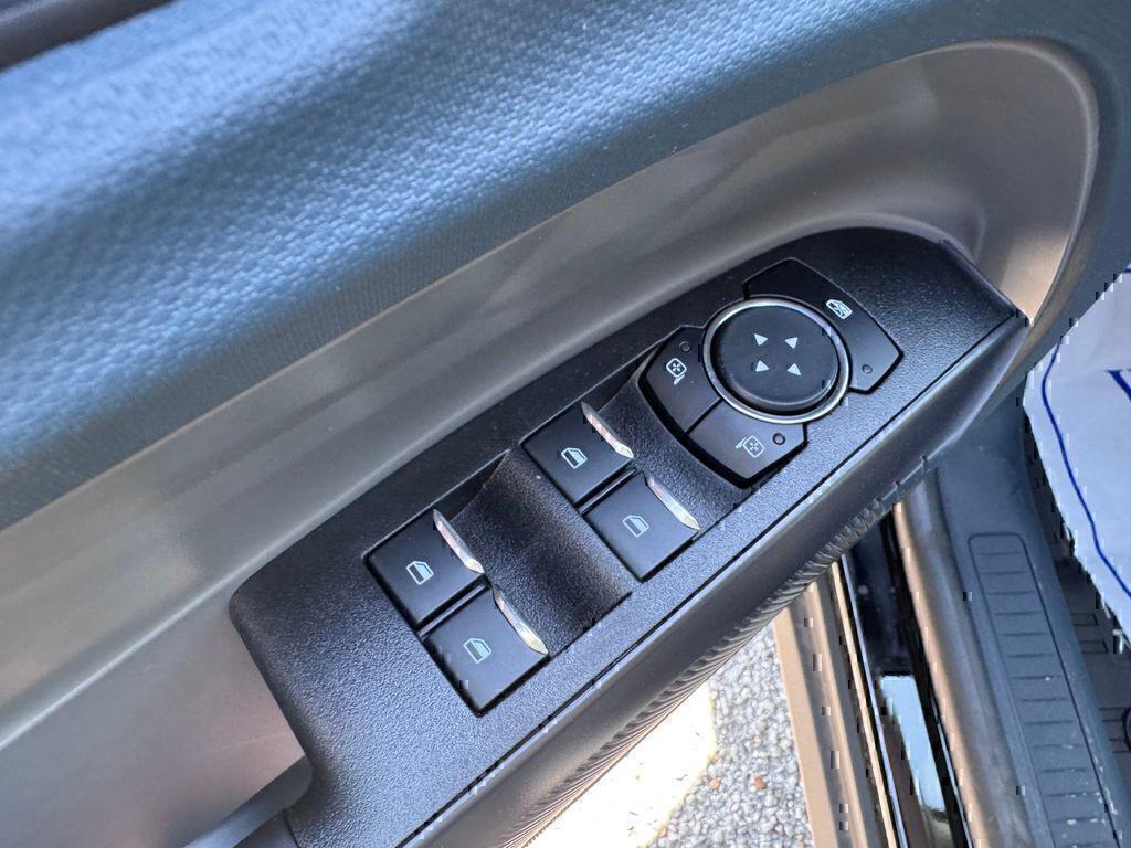 new 2026 Ford Maverick car, priced at $39,920