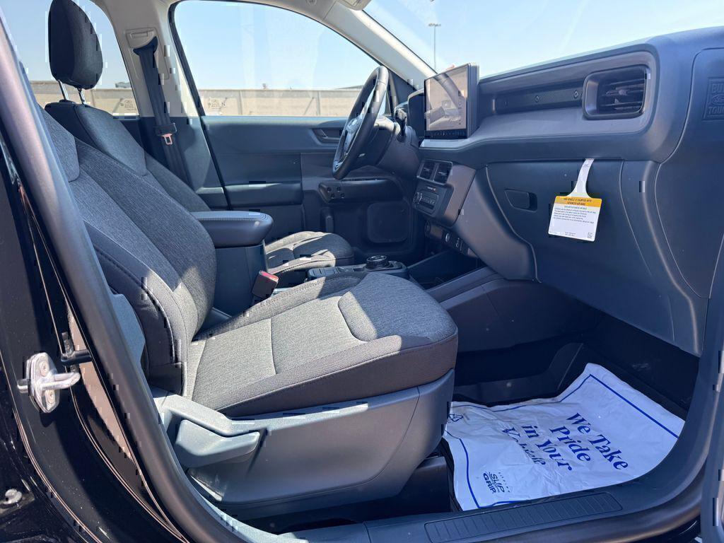 new 2026 Ford Maverick car, priced at $39,920