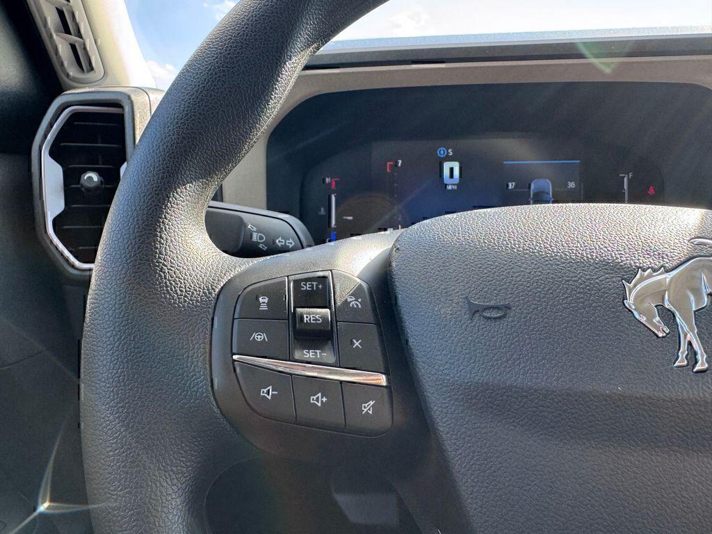 new 2026 Ford Bronco Sport car, priced at $34,835