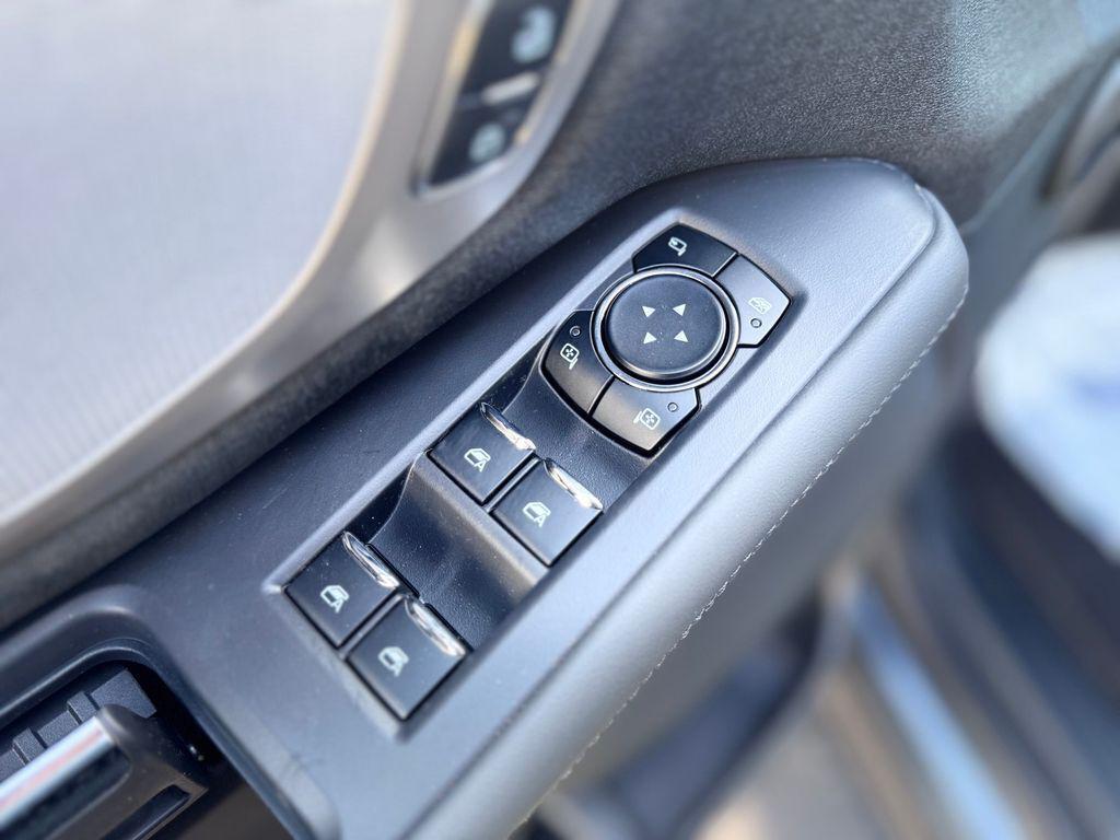 new 2026 Ford Expedition car, priced at $72,915